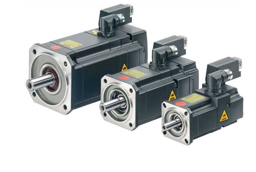 Electric Products