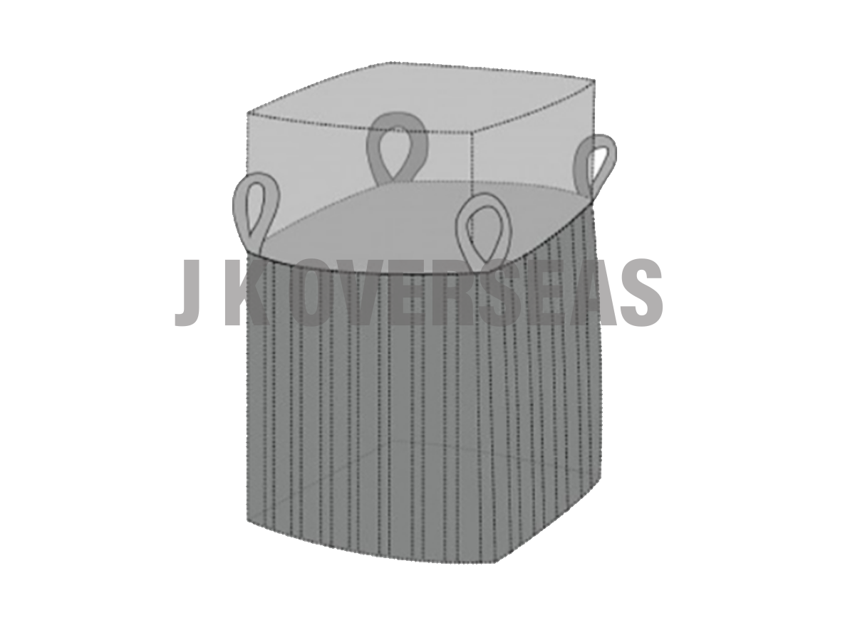 FIBC Ventilated Bags