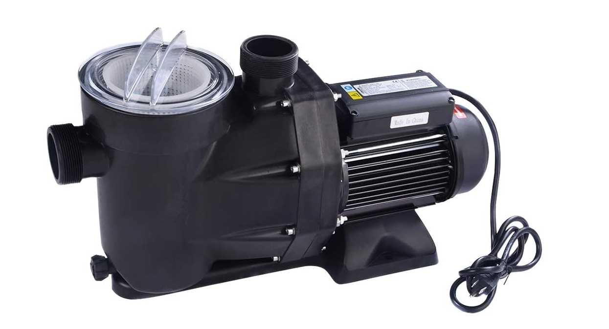 Electric Products