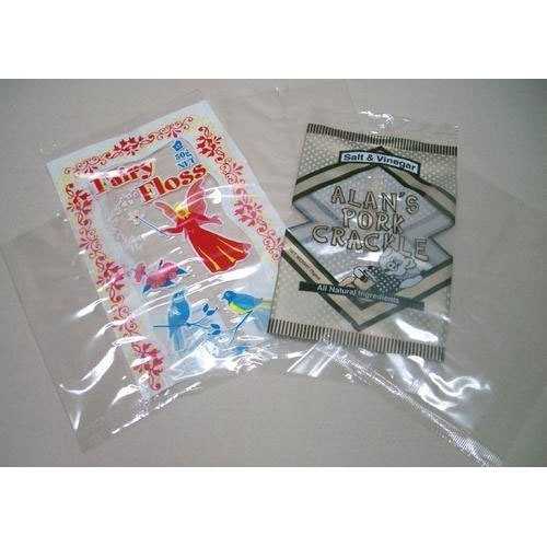 LDPE Pouches