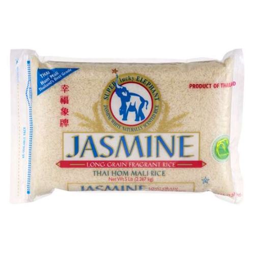 LDPE Pouches